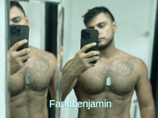 Faridbenjamin