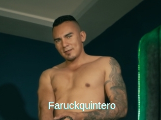 Faruckquintero