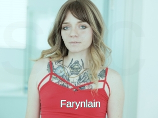 Farynlain