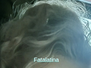 Fatalatina