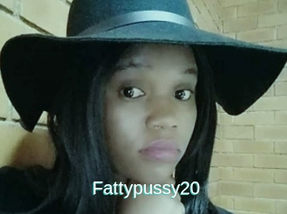 Fattypussy20