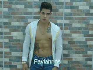 Favianrios