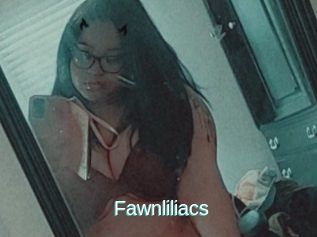 Fawnliliacs