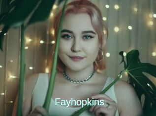 Fayhopkins