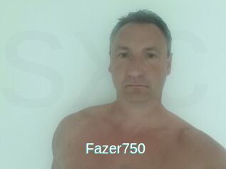 Fazer750