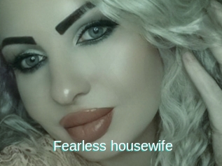 Fearless_housewife