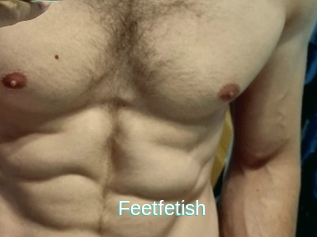 Feetfetish