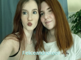Feliceandnoreen