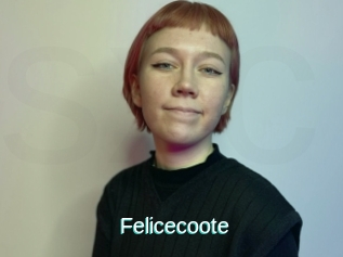 Felicecoote