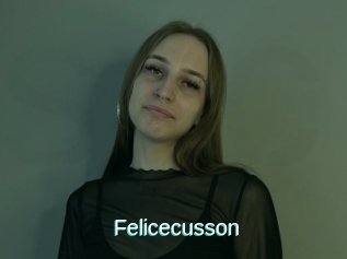 Felicecusson
