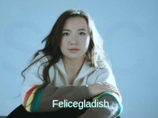 Felicegladish