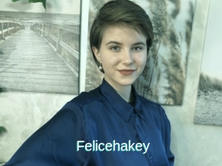 Felicehakey