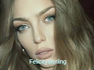 Felicitysterling