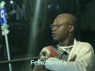 Felixchaverra