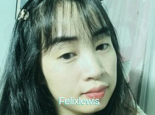 Felixlewis