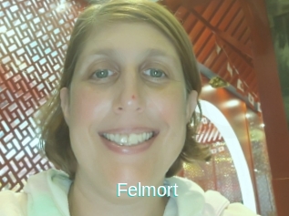 Felmort