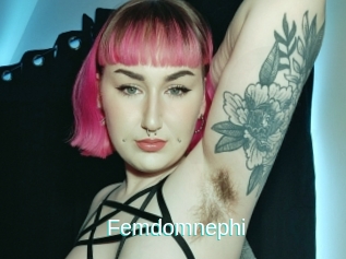 Femdomnephi