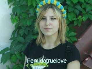 Femidatruelove