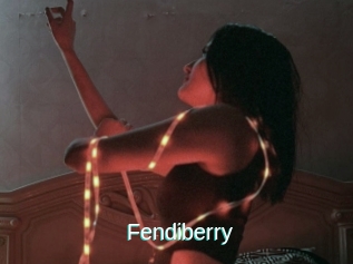 Fendiberry