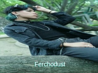 Ferchodust
