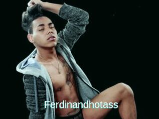 Ferdinandhotass