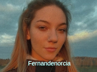 Fernandenorcia