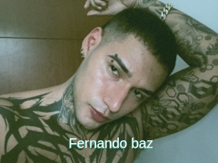 Fernando_baz