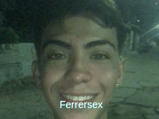 Ferrersex