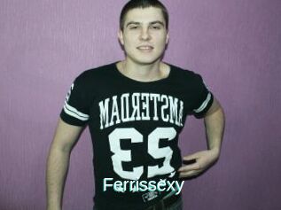 Ferrissexy