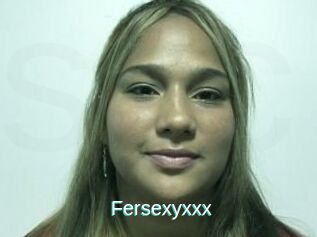 Fersexyxxx