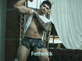 Fetherick