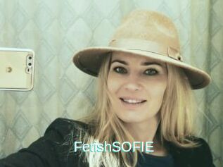 FetishSOFIE