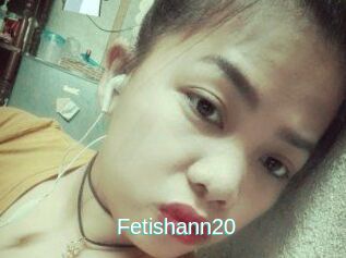 Fetishann20