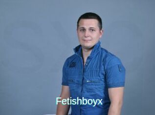 Fetishboyx
