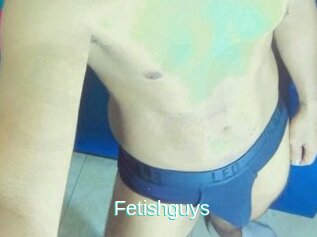 Fetishguys