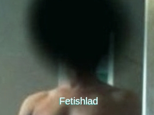 Fetishlad