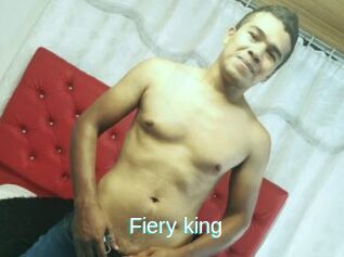 Fiery_king