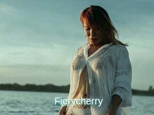 Fierycherry
