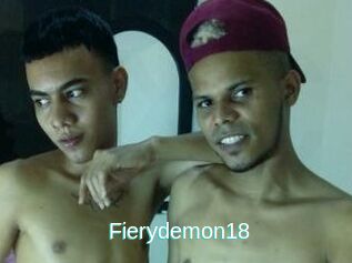 Fierydemon18
