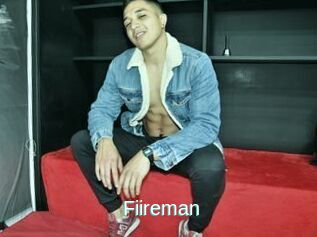 Fiireman