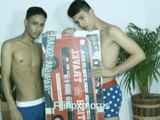 Filihpxmorris