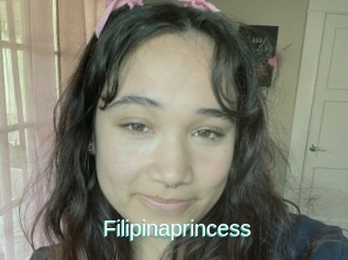 Filipinaprincess