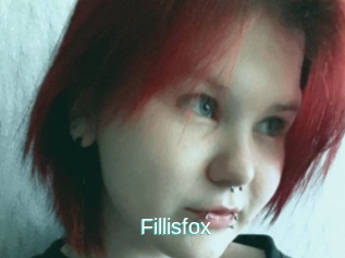 Fillisfox