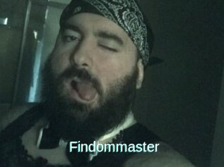 Findommaster