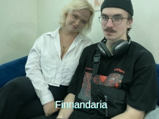 Finnandaria