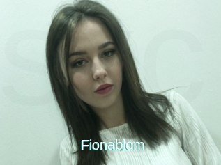 Fionablom