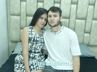 Fiorellaandliam