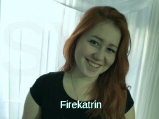 Firekatrin