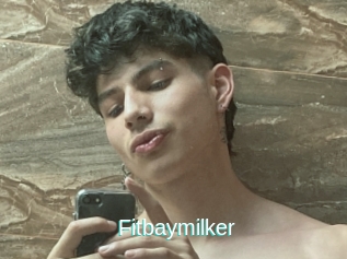 Fitbaymilker