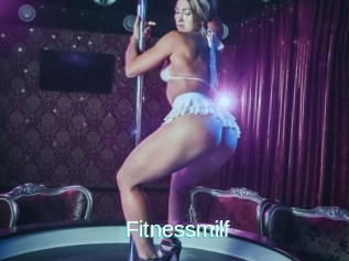 Fitnessmilf